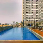 Modern Look And Warm Studio At Vasanta Innopark Apartment By Travelio